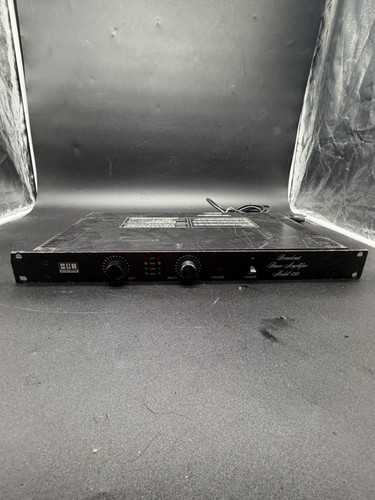 Amplificatore potenza - amplificatore, di