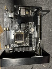 mainboard Itx Per CPU Socket