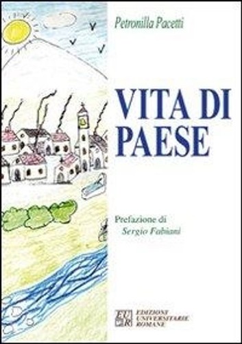 Libro petronilla pacetti - petronilla,