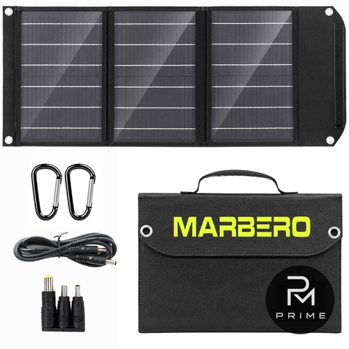 Pannello solare portatile