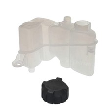 Vaschetta Acqua Radiatore Con