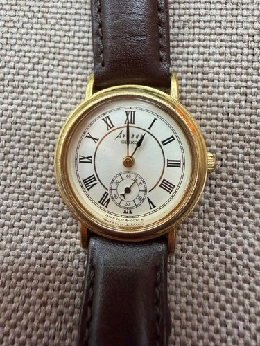 Orologio seiko avenue - orologio,