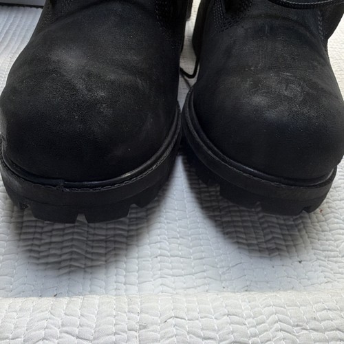 Timberland black - timberland,