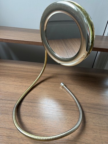 Specchio vanità vintage - , anni
