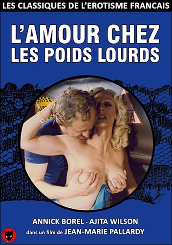 Amour chez les poids lourds - chez,