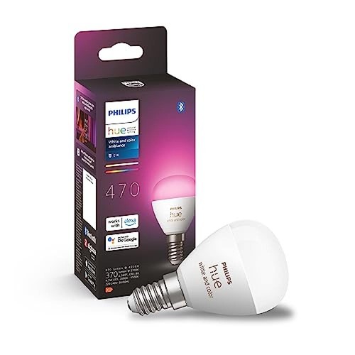 Philips hue white and color - philips,