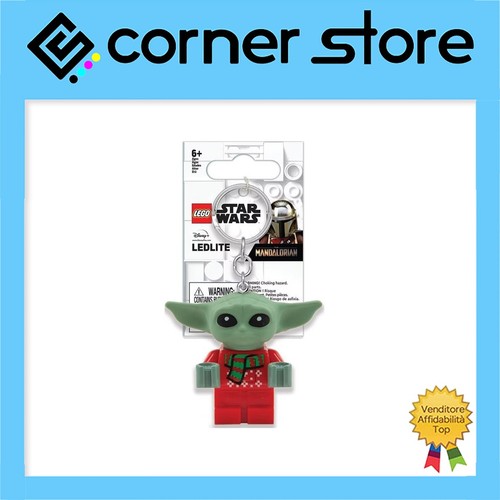 Lego star wars portachiavi - lego,