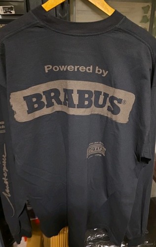Tee travis scott - tee, brabus