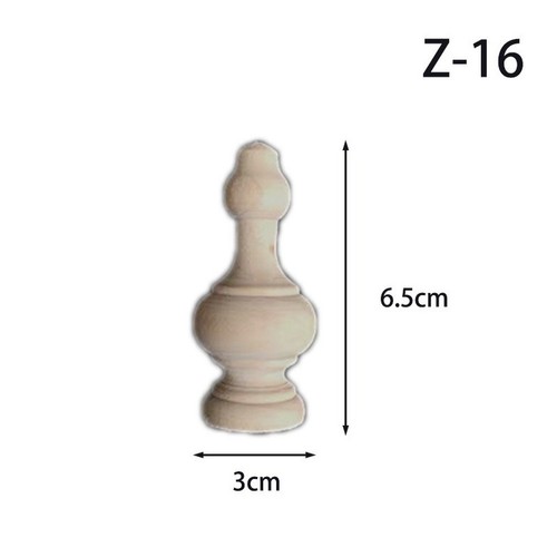 Mandrino legno pali - mandrino,