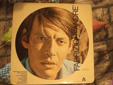 Fabrizio De André - Volume