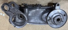 Lambretta Innocenti Engine