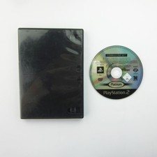 gioco ps2 FORMULA ONE 06 #B