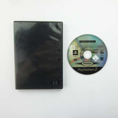 Gioco ps2 formula - formula, #b