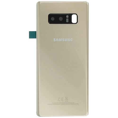 Backcover samsung n950 - backcover, 8