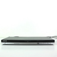 SAMSUNG DVD-P370 LETTORE DVD