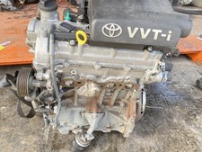 MOTORE COMPLETO PER TOYOTA