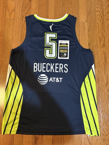 Maglia nike paige bueckers - maglia,