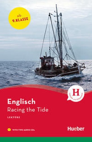 Racing the tide - tide:, englisch