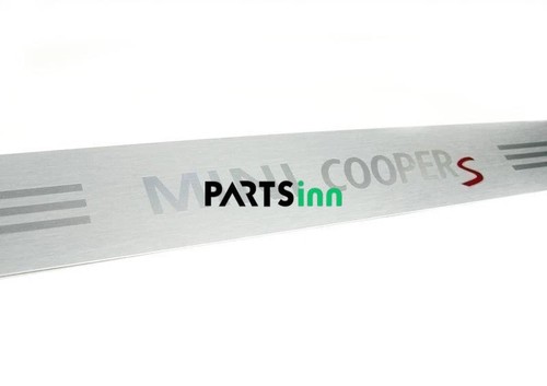 Bmw mini cooper coperchio - s,
