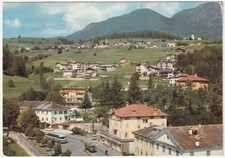 CAVALESE - TRENTO - VAL DI
