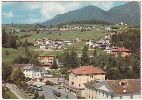 Cavalese trento val - -,