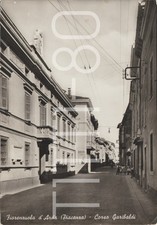FIORENZUOLA D' ARDA - CORSO