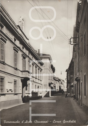 Fiorenzuola arda corso - d',
