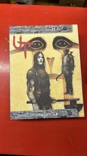 fumetto UT n 6 IRANON IN ATEM
