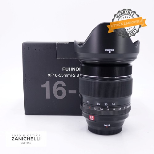 Fujifilm fujinon 55mm - fujinon, xf