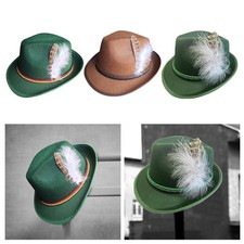 Cappelli Fedora da uomo