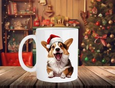 CARDIGAN GALLESE CORGI CANE