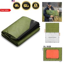 Survival Blanket Reflective