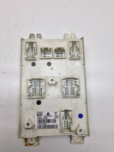 Lancia thema 2013 module - 2013,