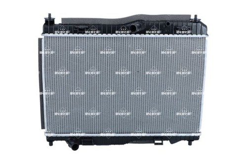 Radiatore acqua motore nrf - radiatore,