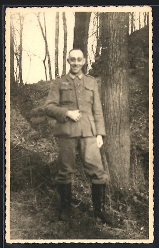 Foto soldato uniforme - foto-ak, in