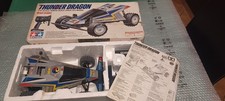 Tamiya Thunder Dragon scala 1:14