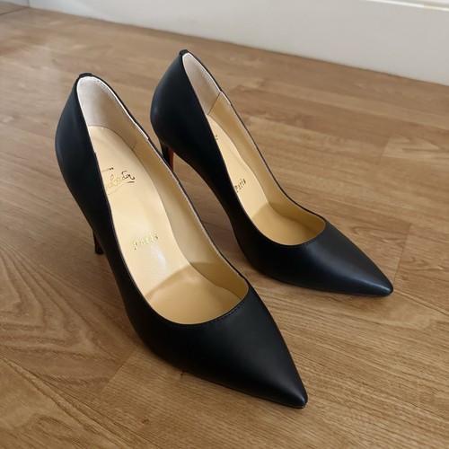 Christian louboutin pigalle - louboutin,