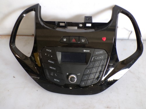 13795 autoradio stereo ford - autoradio,