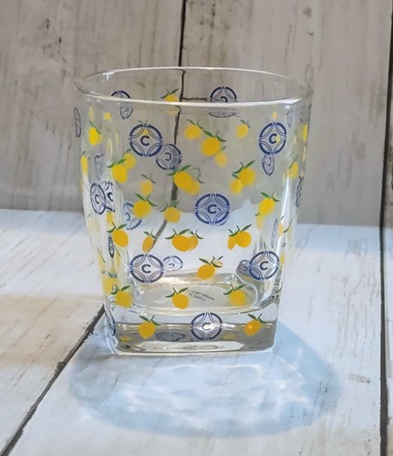 Set bicchieri liquore - 4, ciroc