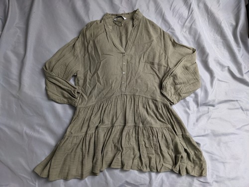 Abito zara donna taglia - abito,