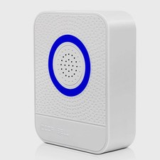Campanello cablato 12V