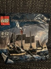 LEGO 30130 Pirati dei Caraibi