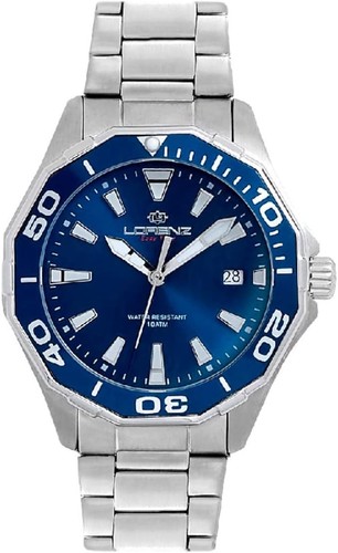 Lorenz easy time sport - time,