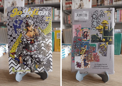 Jojolion con allegato 10 - con,