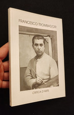 FRANCESCO TROMBADORI - CRITICA
