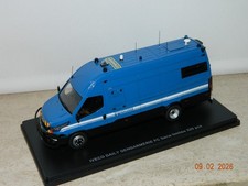 IVECO DAILY POSTE DE