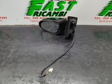 SPECCHIETTO RETROVISORE 5PIN ANTERIORE SINISTRA CITROEN C1 2326.31.017 2017