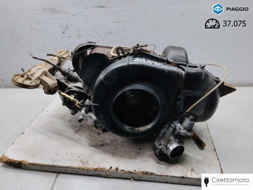 Motore completo piaggio ape - piaggio, tm