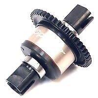 Hobao hyper spider diff - hyper, 7
