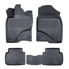 Tappetini Auto Per Honda Civic